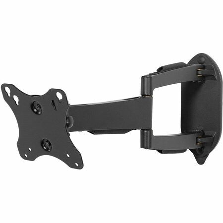 SmartMount&reg; Articulating Wall Mount for 10" to 29" Displays - Anodized Aluminum, Steel - 25 lb