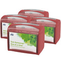 Napkin Dispenser, Plastic, Tabletop, 250