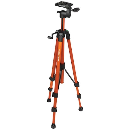 22-61 In. Adjustable Tripod with Mount