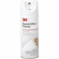 Office Furniture Cleaner, 15 oz, Aerosol Can, Unscented