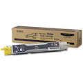 Hgh Yield Toner For Phaser 6350, Yllw, 10K