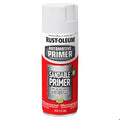 Automotive Sandable Primer Spray, White, 12 Oz