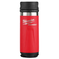 PACKOUT 18OZ INSLD BOTTLE SL Red