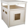 Pet Jumbo LitterLoo Litter Box Cover/End