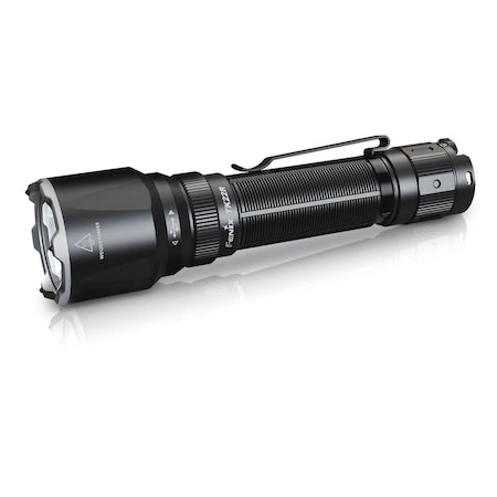 Flashlight, Lithium Ion, 21700, Spot