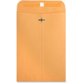 Filing Envelope, Brown, Kraft, PK100