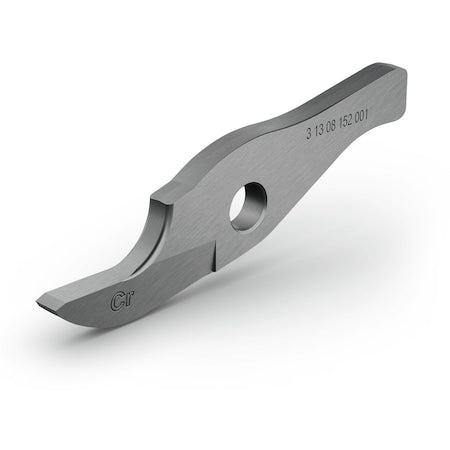 Stainless Blade, 22 Gauge