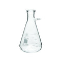 Filtering Flask, Colorless, 190 mm H