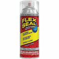 Leak Sealer 2 oz, Aerosol, Clear, Liquid