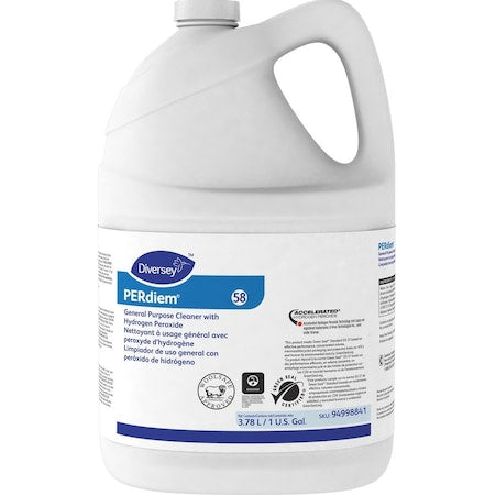All Purpose Cleaner, 1 gal. Jug