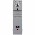 Alarm Lock PG21 MS Door Alarm - 9 V - 95 dB - Audible, Visual - Surface Mount - Red