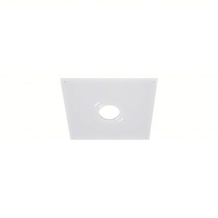 Mounting Plate,12.5 in H