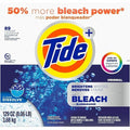 Laundry Detergent, Powder, Original, 2 PK