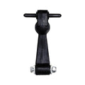 Rubber Hood Catch, PK 4