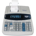 Finance Desktop Calculator, LCD, 12 Digits