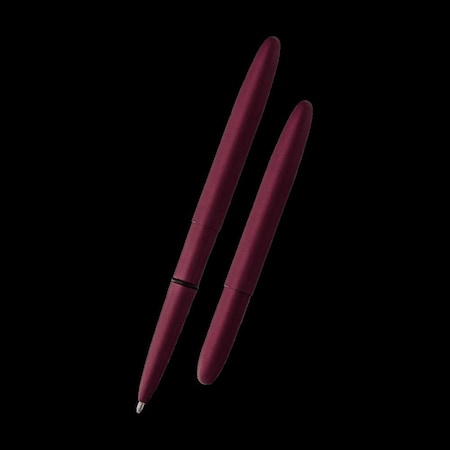 Pen, Black, Non-Erasable, Ballpoint