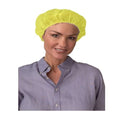 Bouffant Caps, Red, 28 In, PK500