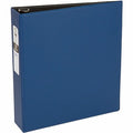 Economy 3 Ring Binder, 2 in Round Rings