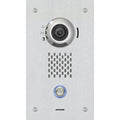 Video Door Station, 10-7/16" H
