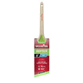 2 in Angle Sash Firm, Paint Brush