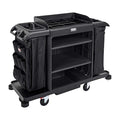 Full-Size Housekeeping Cart