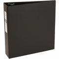 Economy 3 Ring Binder, 3 in Round Rings