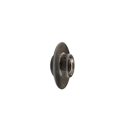 Cutter Wheel, Comp Part No 3FE66,0.25in H