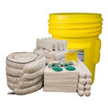 Spill Kit, Oil Only, 95 gal.