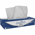 ANGEL SOFT 2 Ply Facial Tissue, 126 Sheets, 30 PK