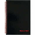 8-1/4 x 5-7/8" Twinwire Notebook