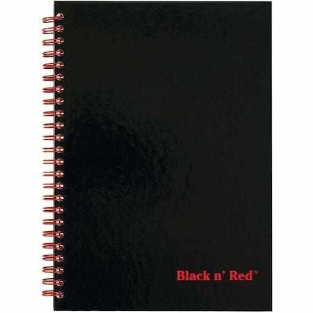 8-1/4 x 5-7/8" Twinwire Notebook