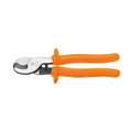 Cable Cutter, Shear Cut, 9-5/8 In
