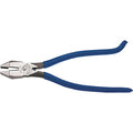9 1/4 in Iron Workers Plier, Steel