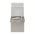 Drinking Fountain with No Bottle Filler