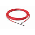 Replacement Drain Cleaning Cable, 50 ft