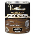 Premium Wood Stain, Oil Based, Early American, 1 Quart