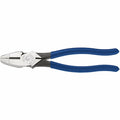 9 in Linesman Pliers, Steel