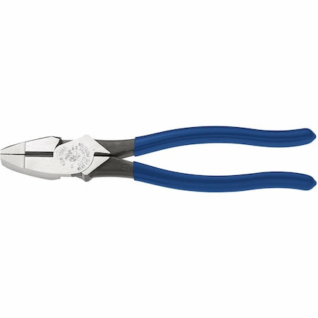 9 in Linesman Pliers, Steel