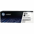 High Yield Toner Cartridge, Black