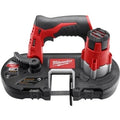 M12 Sub-Compact Band Saw (Tool Only)