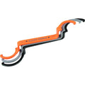 Locknut Wrench Set, Carbon Steel