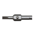 Replacement Bits, 1/8-Inch Slotted and Schrader