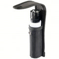 Tactical 7600 flashlight with cone and holster