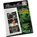 Waterproof Laser Paper, 8-1/2"x11", PK200