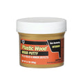 Plastic Wood Wood Putty, PK6 3.7 oz Size, Light Oak