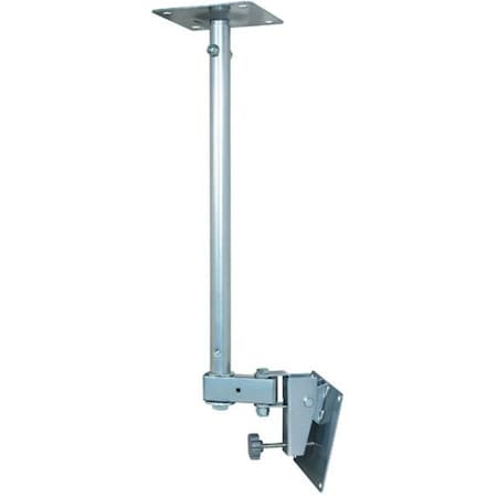 10" - 23" Flat Panel Ceiling Mount