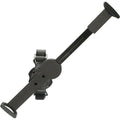 Tablet Security Stand, Steel, 15-1/2" H