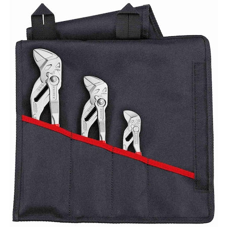 Tongue and Groove Plier Set, 2 in L