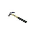 Nail Hammer, 16 oz., Steel, Non-Slip