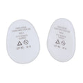 Filter, Advantage N95 Snap-On Prefilter, PK10